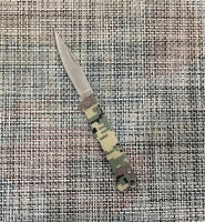 Нож складной 13см / К-526