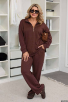 Жіночій костюм 124987