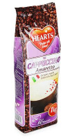Капучино Hearts Amaretto1 кг