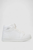 Кроссовки женские зимние на меху, цвет белый, 248RHB470