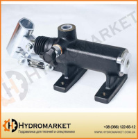 Насос ручной гидравлический 50 л/мин (280 бар) Aber