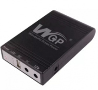 Джерело безперебійного живлення UPS 5V 9V 12V WGP103