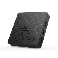 Приставка Smart IPVT HK1