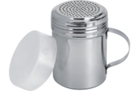 Солонка Empire 100 мм с ручкой (9797)