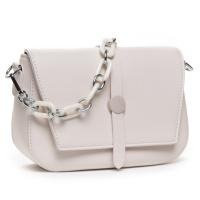 PODIUM Сумка Женская Классическая иск-кожа FASHION 22 2819 beige