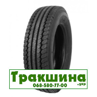 245/70 R19.5 Кама NU-301 136/134M універсальна