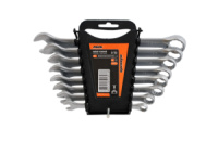 Набор рожково-накидных ключей Miol - 8 шт. 1 шт.