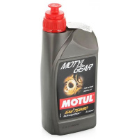 Трансмиссионное масло Motul Motylgear 75W-80 1 л