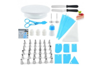 Набор кондитерский Kamille 55ед (7825)