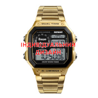 Awarder 011 Gold Індивідуальний дизайн