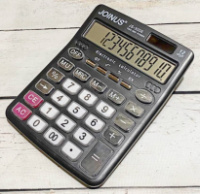 Калькулятор Joinus JS-3006