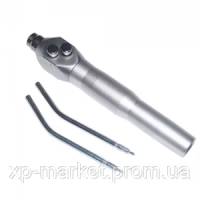 Пистолет вода/воздух (пустырь), прямой Vortex