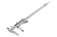 Штангенциркуль Intertool 200 мм 0.05 мм (MT-3020)