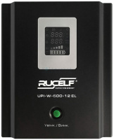 ДБЖ RUCELF UPI-W-600-12 EL 350W
