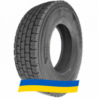 295/80 R22.5 Triangle TRD09 152/149K Ведущая шина