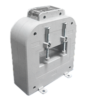 TENCE Трансформатор струму вимірювальний шинного типу 1500/5A -0.5S - 15VA - 80мм