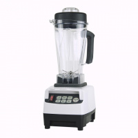 Профессиональный блендер BioChef High Performance Blender белый