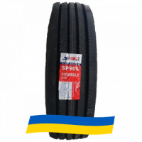 315/80 R22.5 Sportrak SP906 157/154K Рулевая шина