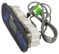 Панель керування для SPA IQUE M700/600E8
