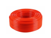 Трубка 1/4« для системы обратного осмоса (красного цвета)