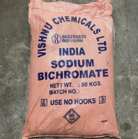 Натрий двухромовокислый «Ч»