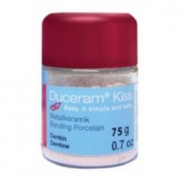 Duceram Kiss Дентин (Дуцерам кисс) 20гр Creme