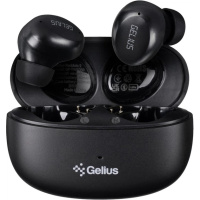 Bluetooth-гарнітура Gelius Reddots 2 GP-TWS050 Black