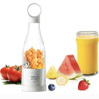 Портативний блендер у пляшці MINI JUICER