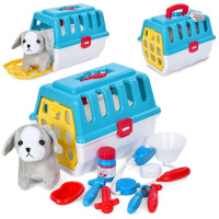 Набор игровой ветеринара Limo Toy 231-1