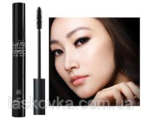 Туш Missha The Style 4D Mascara black