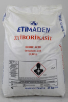 Борная кислота «ХЧ»