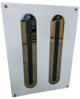 Гідро-аеромасажна станція Fitstar 8890120 Total Jet