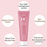 Крем для жирной кожи с лецитином DC Drying Cream