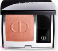 Стойкие румяна Dior Rouge Blush 959 Charnelle