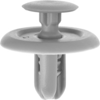 Крепления распорного действия С нажимным распорным штырём - Много марок Много моделей