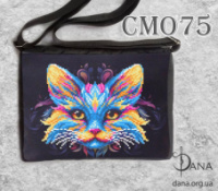 Сумка під вишивку бісером з оксфорду. Кольори в асортименті