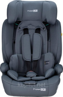 Автокрісло FreeON URAN i-Size 76-150 см dark grey