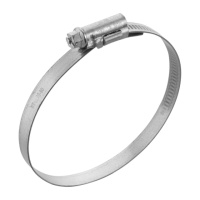 Хомуты Хомут червячный - Много марок Много моделей