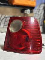 Фонарь задний правый наружный Оригинал Чери Амулет