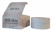 Милк Скин (MilkSkin) отбеливающий крем для лица и тела 50 мл Индия