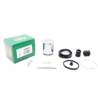 Ремкомплект супорту 2108/1118 перед (поршень48 мм + 2 пилники + 2сально + штуцер) Frenkit