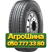 315/80R22.5 Hankook DL10+ 156/150L PR18 Ведущая грузовая шина