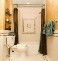 ​Что делать, если у Вас узкая Ванная Комната Цена/Купить Установить Двери/Ванную/Сантехническое Обородование