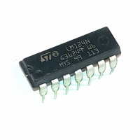 LM124N DIP-14