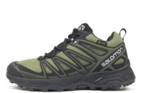 Зимові чоловічі кросівки Salomon SpeedCross (41-45)