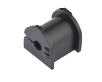 Подушка стабилизатора заднего Chevrolet Lacetti*