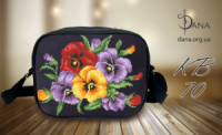 Сумка DANA ЕКО