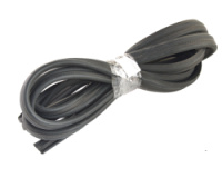 Уплотнитель крышки багажника ЗАЗ 1103 Славута (4,6м)