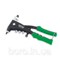 Заклепочник под резьбовые заклепки TOPTUL M3,M4,M5,M6  JBBA0306