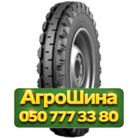 7.5R20 Росава В-103 103A6 PR6 Сельхоз шина